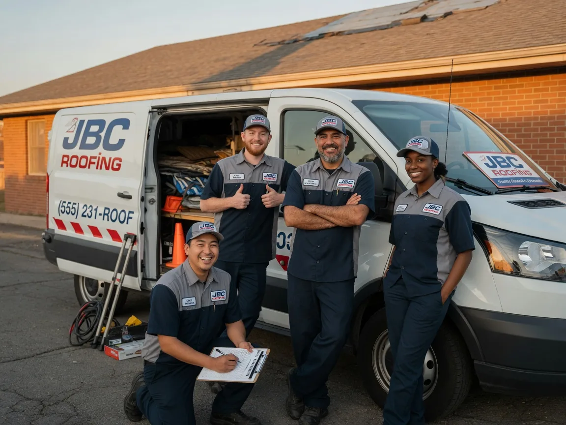 Roof Replacement company in Hickory Grove, SC