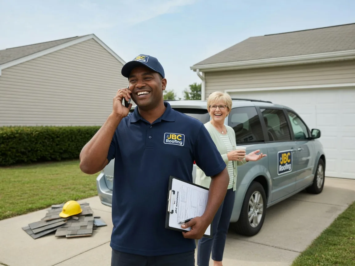 Roof Replacement Hickory Grove, SC FAQs